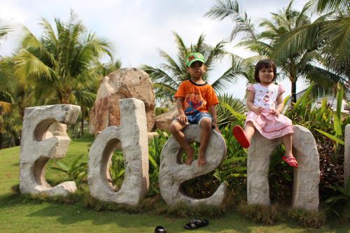 Vào mùa du lịch hè ảnh 1